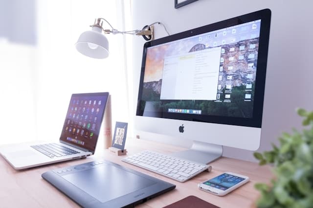 Le Web Design